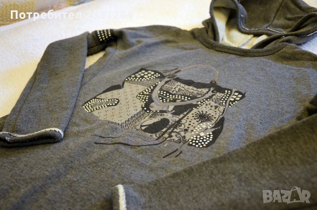 детска блуза / детско худи / детски суитчър, снимка 2 - Детски Блузи и туники - 27599931