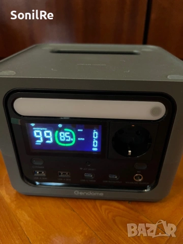 Ако apple или Tesla правеха Генератор, щеше да е този! + APP, снимка 5 - Друга електроника - 53537833