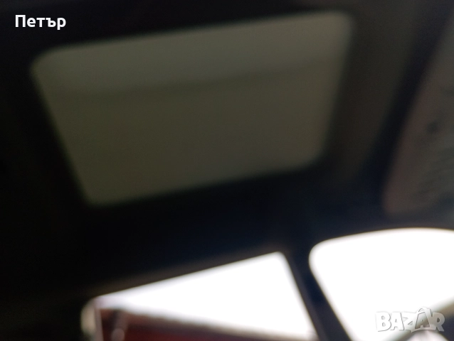 Ford connect на части, снимка 5 - Автомобили и джипове - 52764536