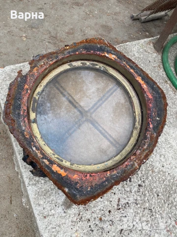 Филистрини-Корабни прозорци, снимка 4 - Други ценни предмети - 48616337