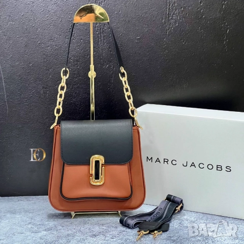 чанти marc jacobs 20х24см, снимка 7 - Чанти - 51450817
