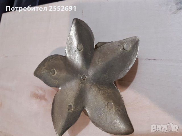 Свещник , снимка 3 - Други - 32918605