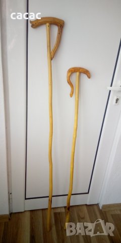 бастуни /геги / ръчна изработка , снимка 2 - Декорация за дома - 35232489