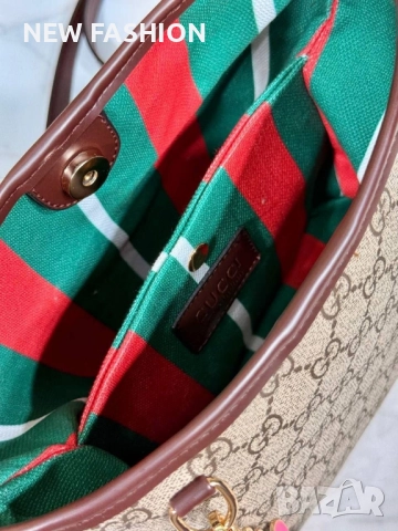 Дамски Чанти ✨ Gucci , снимка 15 - Чанти - 51726007