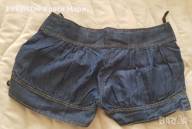 Супер гъзарски Маркови къси поли и панталонки , снимка 7 - Панталони - 32668601