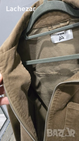 Мъжко пролетно яке About you размер М , снимка 3 - Якета - 53138301