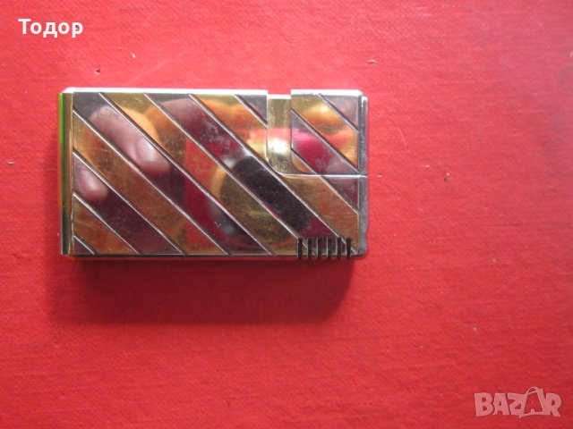 Невероятна маркова колекционерска запалка , снимка 3 - Колекции - 27189782