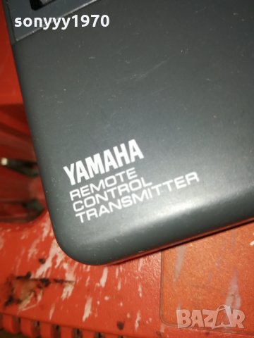 SOLD!!! YAMAHA VK37990 AUDIO REMOTE FROM SWISS 0401221637, снимка 3 - Други - 35321043