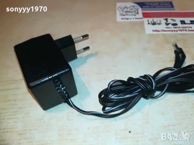 lenco minidisc adapter/charger, снимка 7 - MP3 и MP4 плеъри - 28330435