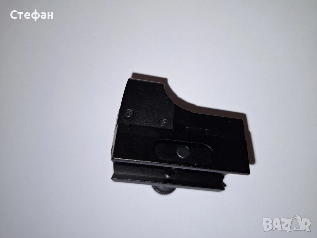 Бързомер Red/Green Dot, снимка 8 - Оборудване и аксесоари за оръжия - 41628994