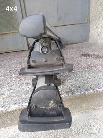 Алмнви багажник за джип и дрги, снимка 15 - Части - 36407114