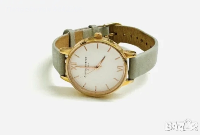 Стилен Дамски Часовник Olivia Burton, снимка 2 - Дамски - 52417645