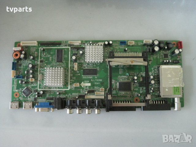Мейнборд B.LT928B 9264 Matsui 26" 100% работещ, снимка 1
