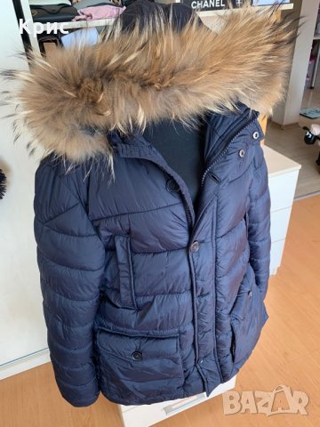 Яке унисекс, снимка 3 - Якета - 26820160