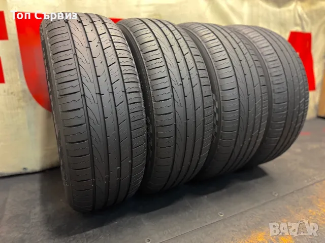 235 60 18, Летни гуми, Pace Impero, 4 броя, снимка 1