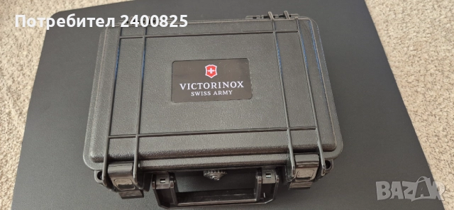 Часовник, снимка 3 - Мъжки - 52810622