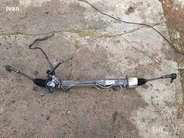 Хидравлична рейка Toureg 7L 5.0 , снимка 3 - Части - 43243453