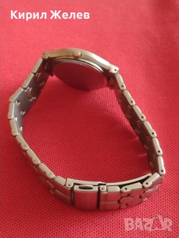 Дамски часовник BIJOUX TERNER QUARTZ много красив стилен дизайн 41687, снимка 5 - Дамски - 43787424