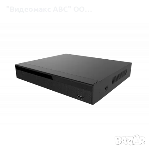 25 канален NVR 4К NVR4K25S2G H.265+ компресия