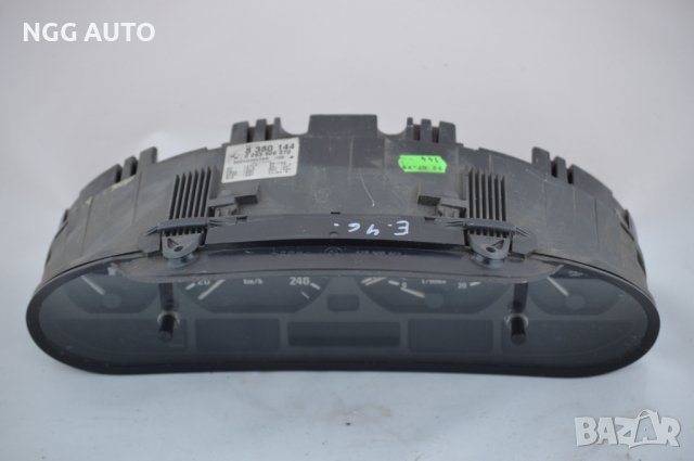 Километраж за BMW 3 Series E46 Sedan (02.1998 - 04.2005), снимка 2 - Части - 37205132