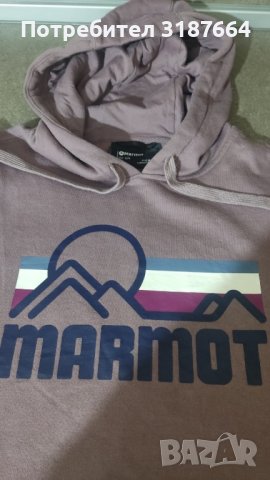 Marmot  M-L, снимка 8 - Суичъри - 43854522