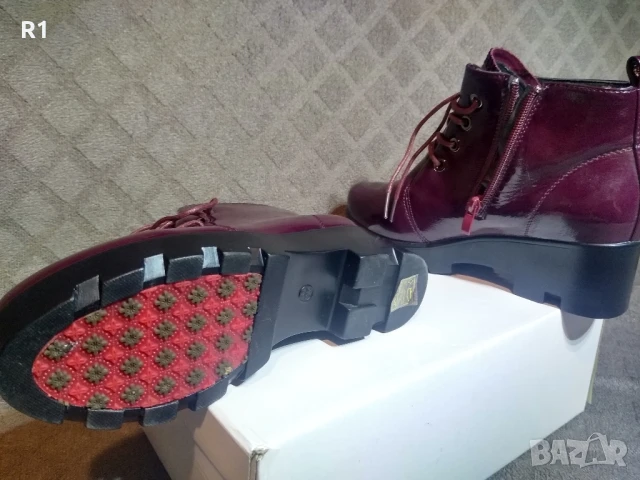 Дамски Обувки , снимка 7 - Дамски ежедневни обувки - 51005628