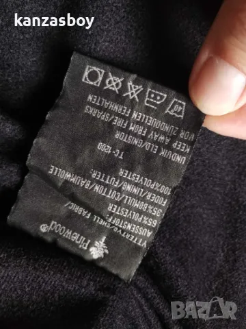 pinewood - ГОЛЯМ ловен елек 4ХЛ КАТО НОВ , снимка 11 - Други - 49862580