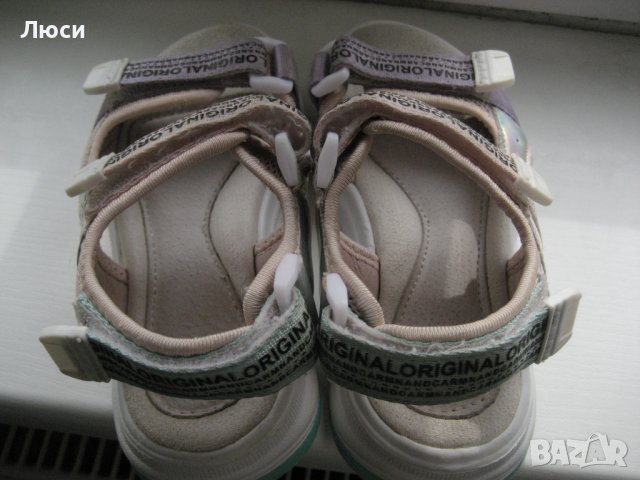 Kецове , Лачени обувки и сандалки, снимка 9 - Детски обувки - 26989898