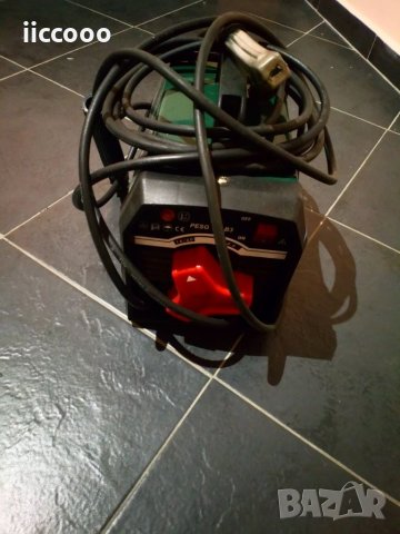 Parkside psg 120b3, снимка 8 - Други инструменти - 33669681