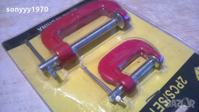 малки стегички-нови, снимка 7 - Стяги - 27651688