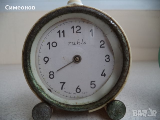 Часовници , снимка 3 - Други стоки за дома - 27938267