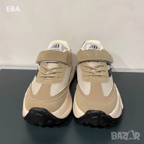 Детски маратонки, снимка 3 - Детски маратонки - 51667892