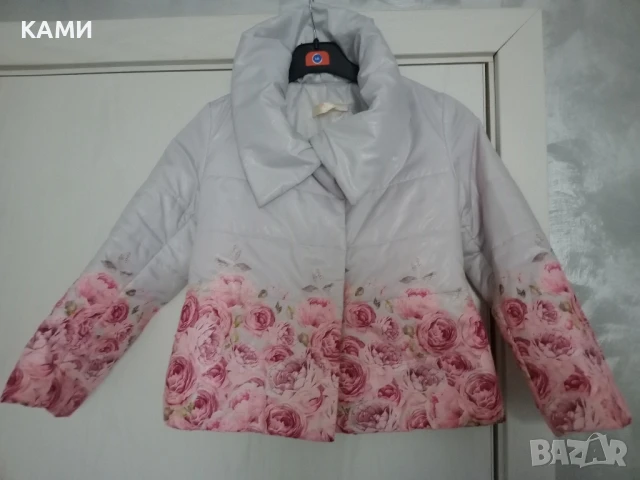 Pettite Fleur детско яке за момиче 9-10г