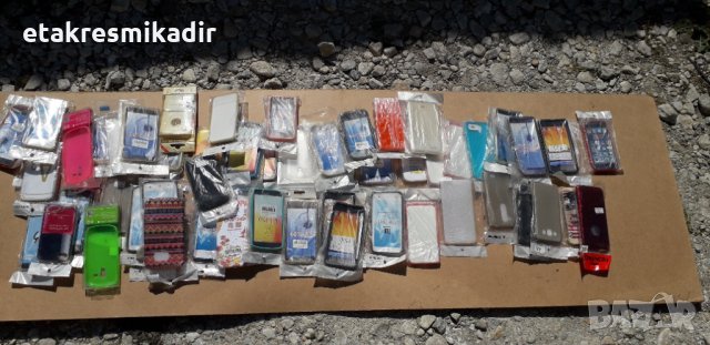 Кейсове за телефони, снимка 8 - Калъфи, кейсове - 32822239