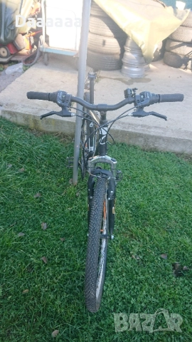 Велосипед Californiq, снимка 6 - Велосипеди - 52484191