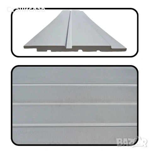 Фасадни панели от серия ProLine, снимка 7 - Облицовки - 53340191