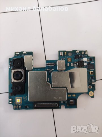 Samsung A30s на части основна платка батерия, снимка 3 - Резервни части за телефони - 38327937
