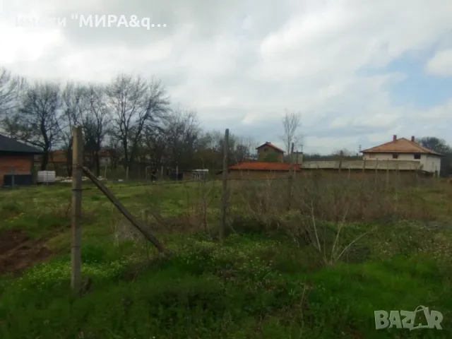 УНИКАЛЕН ПАРЦЕЛ в село Орлово, обл. Хасково, снимка 2 - Парцели - 50204533
