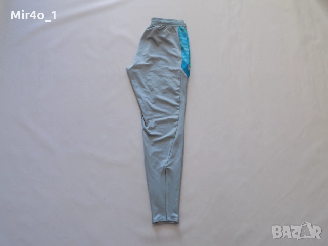 анцуг nike анцунг долнище екип панталон футболен спортен крос фитнес тренировка мъжки оригинал S, снимка 4 - Спортни дрехи, екипи - 40510638