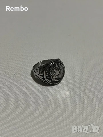 Пръстен с печат “Цезар”