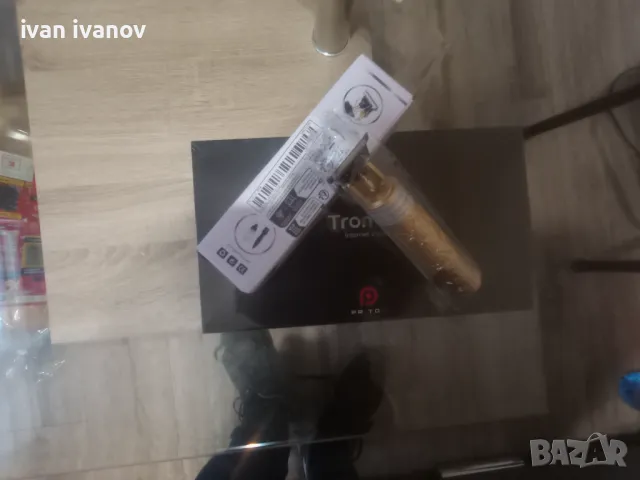 Таблет PRITOM +подарък машинка за подстригване , снимка 7 - Таблети - 49224133
