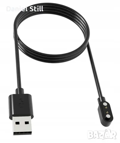 Зарядно за смарт часовник Riversong Motive, снимка 2 - Смарт часовници - 47713645