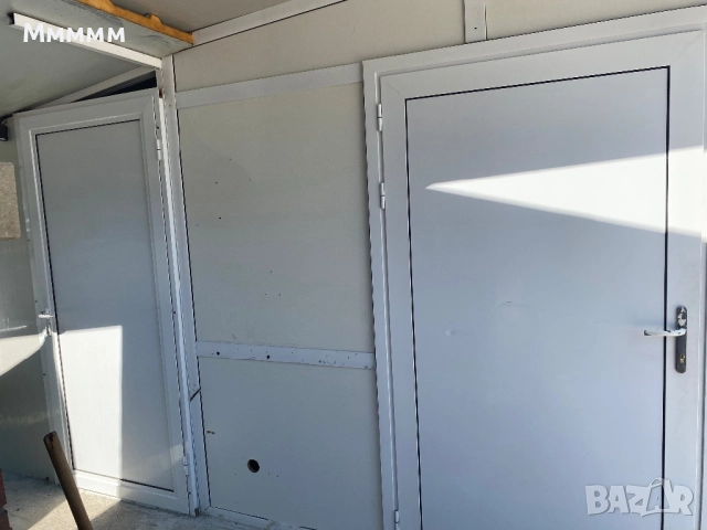 Алуминиев павилион заведение с кухня, снимка 6 - Друго търговско оборудване - 51645710