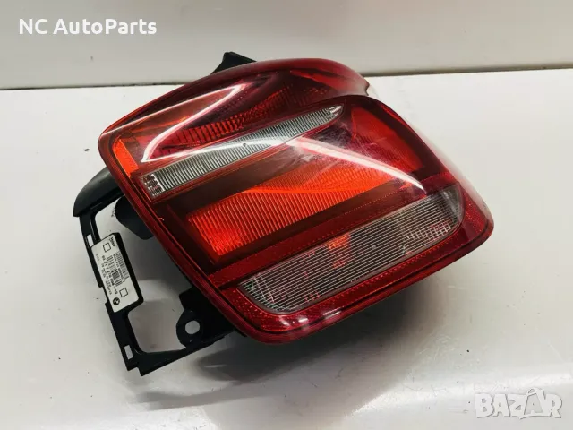 Заден дясен стоп ОРИГИНАЛЕН за BMW БМВ 1 серия F20 F21 7270098-10 VALEO 2014, снимка 2 - Части - 48224742