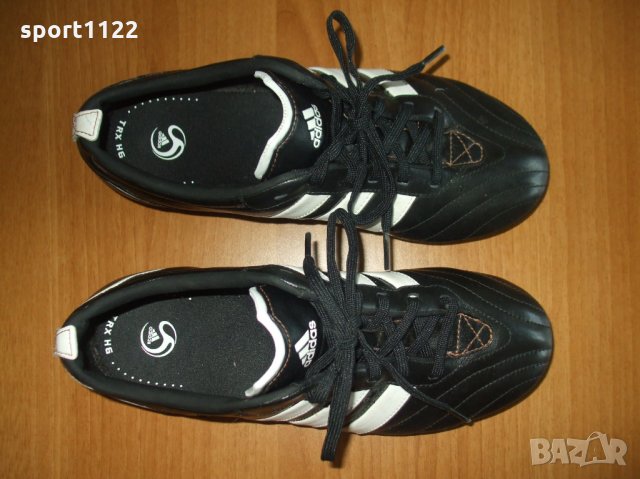 N38 Adidas/оригинални бутонки, снимка 4 - Футбол - 33447649