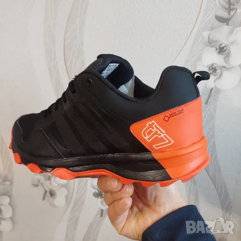 маратонки adidas Kanadia 7 TR Gore-Tex номер 41-42 водоустойчиви , снимка 10 - Маратонки - 49764042