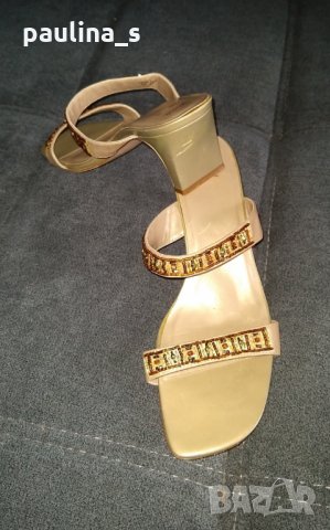 Два броя / Маркови чехли "Marks & Spencer" и "Clarks" / маркови обувки , снимка 8 - Сандали - 26625242