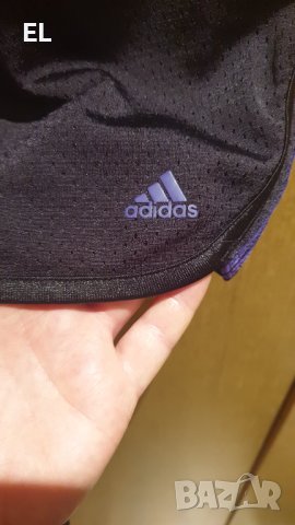 Сет от 3 броя шорти Adidas , снимка 2 - Къси панталони и бермуди - 44057704