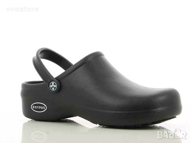 Черно унисекс сабо BESTLIGHT, снимка 5 - Други - 33255757