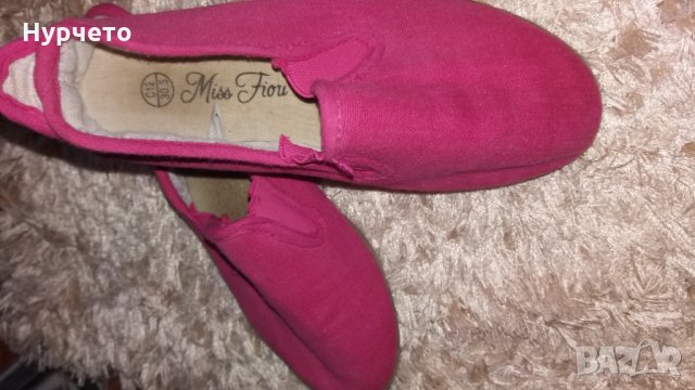 Обувки, снимка 1